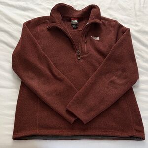 The North Face Men's Quarter Zip